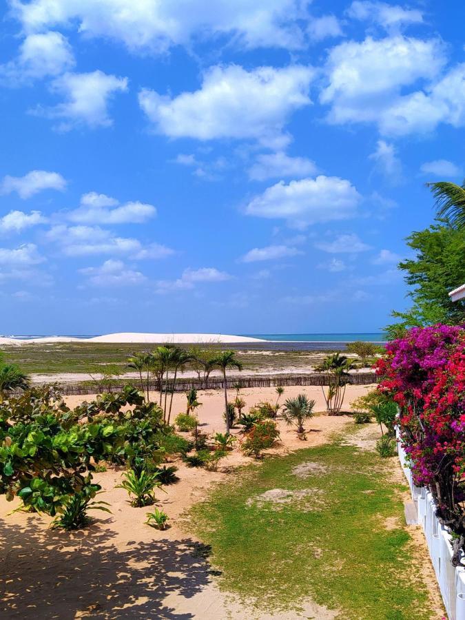 Pousada Sahara Jijoca de Jericoacoara Ngoại thất bức ảnh