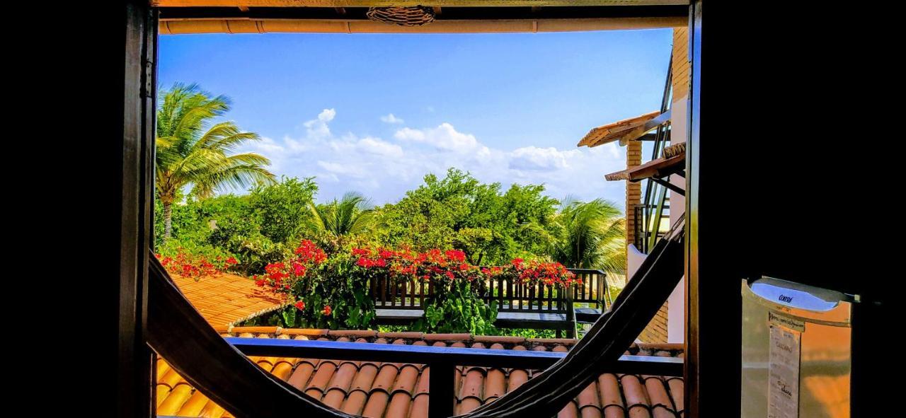 Pousada Sahara Jijoca de Jericoacoara Ngoại thất bức ảnh