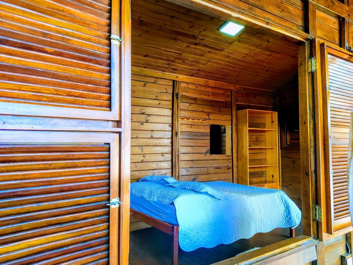 Pousada Sahara Jijoca de Jericoacoara Ngoại thất bức ảnh