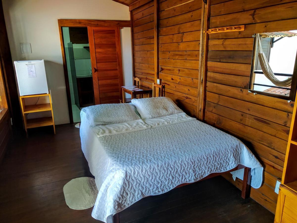 Pousada Sahara Jijoca de Jericoacoara Ngoại thất bức ảnh