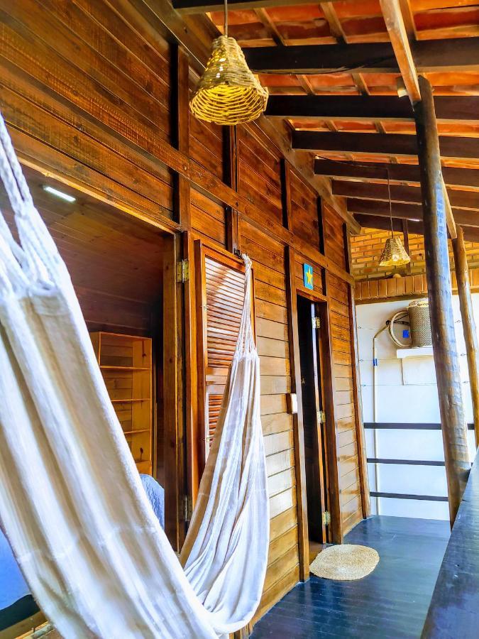 Pousada Sahara Jijoca de Jericoacoara Ngoại thất bức ảnh