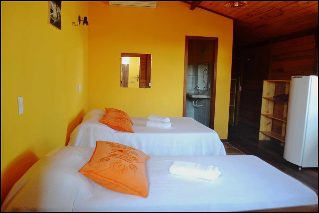 Pousada Sahara Jijoca de Jericoacoara Ngoại thất bức ảnh