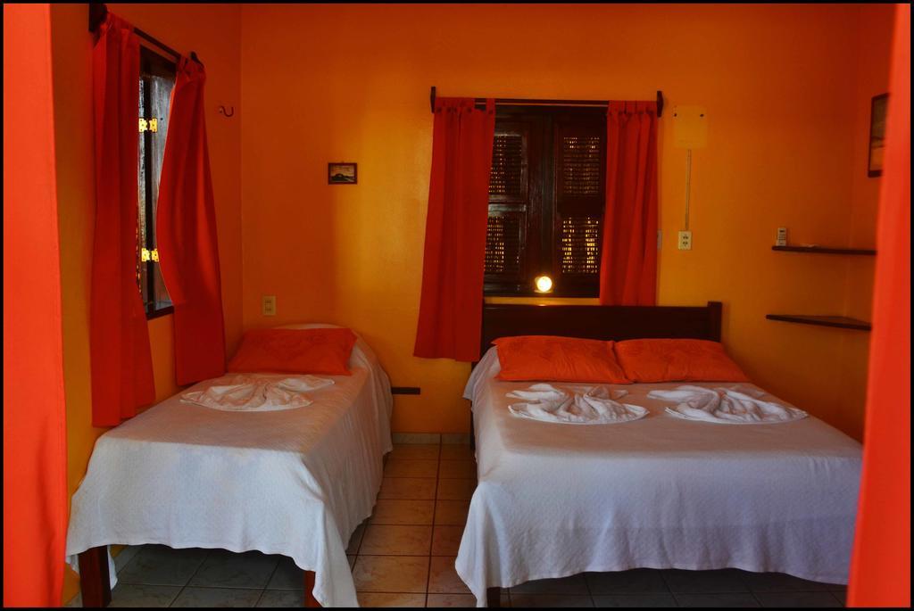Pousada Sahara Jijoca de Jericoacoara Ngoại thất bức ảnh